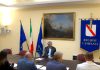 CAMPI FLEGREI: IL PRESIDENTE FICO INCONTRA I RAPPRESENTANTI DELLE ATTIVITÀ PRODUTTIVE