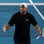 Kyrgios sospeso per doping: il tennista australiano grande accusatore di Sinner positivo alla cocaina