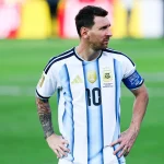 FINISCE L’ERA MESSI: LA PULCE ANNUNCIA L’ADDIO ALLA NAZIONALE