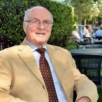 MORTO LIVIO BERRUTI, MITO DELL’ATLETICA ITALIANA