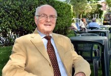 MORTO LIVIO BERRUTI, MITO DELL’ATLETICA ITALIANA