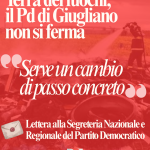 Giugliano, lettera su terra dei fuochi ai vertici PD