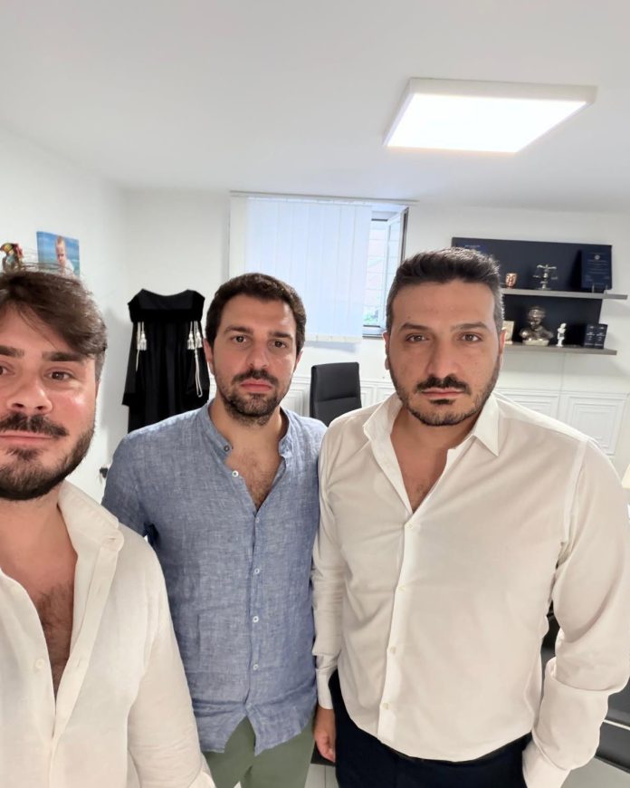 Maior Avvocati