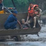 Alluvione travolge il Nepal, almeno 147 morti e oltre 500 dispersi: due italiani evacuati
