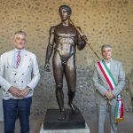 A Pompei rinasce il Canone di Policleto: il Parco Archeologico rilancia le storiche matrici della Fonderia Chiurazzi