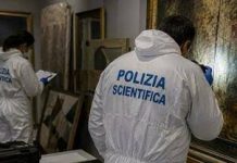 STORICA DELL’ARTE DERUBATA: BOTTINO 700MILA EURO