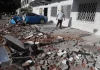COLOMBIA, TERREMOTO APOCALITTICO: SI TEMONO CENTINAIA DI VITTIMA, BAMBINI SEPOLTI TRA LE MACERIE