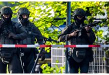 Sparatoria al rave in Svizzera: morta la 22enne italiana Maria Spinelli. Altri connazionali tra i feriti
