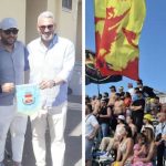 STORICO TRAGUARDO PER LO SPORT CITTADINO: IL QUALIANO SBARCA IN ECCELLENZA