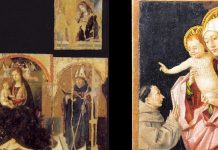 Audace colpo dei soliti ignoti: i ladri eludono allarmi e sicurezza e rubano dal museo siciliano 4 opere di Antonello da Messina. “Valore inestimabile”