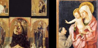 Audace colpo dei soliti ignoti: i ladri eludono allarmi e sicurezza e rubano dal museo siciliano 4 opere di Antonello da Messina. “Valore inestimabile”