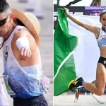 Europei atletica, doppio oro Italia: Stano e Fiorini da record nella maratona di marcia. Italia al top nel medagliere