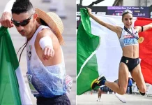Europei atletica, doppio oro Italia: Stano e Fiorini da record nella maratona di marcia. Italia al top nel medagliere