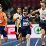 Atletica da urlo: oro per Iapichino e per una super 4×400 uomini! Vinciamo il medagliere per 3 centesimi!!!