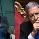 Borrelli insulta Musumeci: “I tuoi antenati mangiavano banane”, la replica (signorile) del ministro