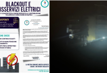 Ancora blackout nella notte: l’area nord di Napoli non può più essere lasciata al buio