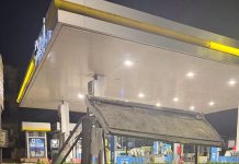 SCHIANTO NELLA NOTTE NEI PRESSI DEL DISTRIBUTORE TRA MUGNANO-CHIAIANO E MARANO