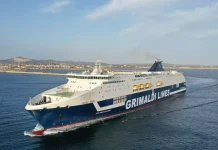 Grimaldi Lines, al momento nessuna ripercussione per passeggeri per Spagna
