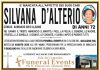 Qualiano, West nile: addio a Silvana D’Alterio: oggi i funerali