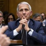 Usa, il Senato dichiara Anthony Fauci (l’uomo del Covid) colpevole di oltraggio al Congresso