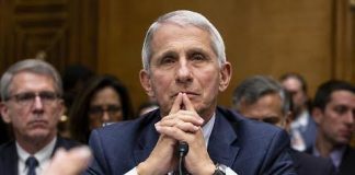 Usa, il Senato dichiara Anthony Fauci (l’uomo del Covid) colpevole di oltraggio al Congresso