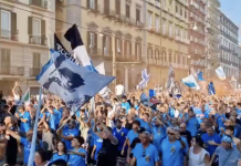Centenario del Napoli, sisma e festa fuori tempo: la sensibilità che è mancata. “Andava sospesa”