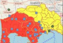 Marano, ecco tutte le strade in zona rossa dei Campi flegrei: l’elenco completo delle aree interessate. Ripubblichiamo per l’ennesima volta, perché tanti ignorano
