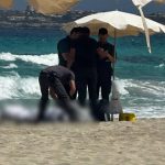 Formentera, morto in mare un cittadino italiano: «Hanno tentato di rianimarlo per 45 minuti, tutto inutile»