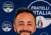 Fratelli d’Italia, Vincenzo Bortone nel Direttivo provinciale di Napoli: nasce il gruppo consiliare a Melito