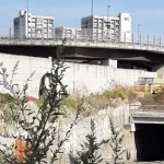 Napoli, incidente sul lavoro a Miano: operaio ricoverato in gravi condizioni