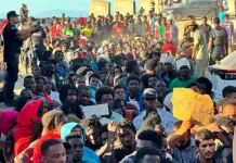 Ceuta, Piantedosi: “Revocheremo lo stop a Schengen solo con la fine totale dei rischi. Ipotesi nuovi arrivi il 15 agosto”