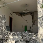 Campi Flegrei, 19 chiese danneggiate e dichiarate inagibili