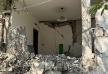 Campi Flegrei, 19 chiese danneggiate e dichiarate inagibili
