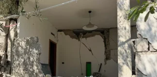 Campi Flegrei, 19 chiese danneggiate e dichiarate inagibili