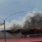 MUGNANO, INTERDITTIVE ANTIMAFIA: TRA LE SOCIETA’ COLPITE ANCHE LA SALA GIOCHI CHE SI INCENDIO’ NEI MESI SCORSI