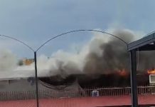 MUGNANO, INTERDITTIVE ANTIMAFIA: TRA LE SOCIETA’ COLPITE ANCHE LA SALA GIOCHI CHE SI INCENDIO’ NEI MESI SCORSI
