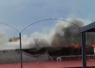 MUGNANO, INTERDITTIVE ANTIMAFIA: TRA LE SOCIETA’ COLPITE ANCHE LA SALA GIOCHI CHE SI INCENDIO’ NEI MESI SCORSI