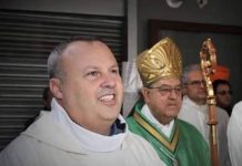 Marano. Don Ciro Russo verso Procida? La comunità di San Ludovico d’Angiò attende conferme o smentite