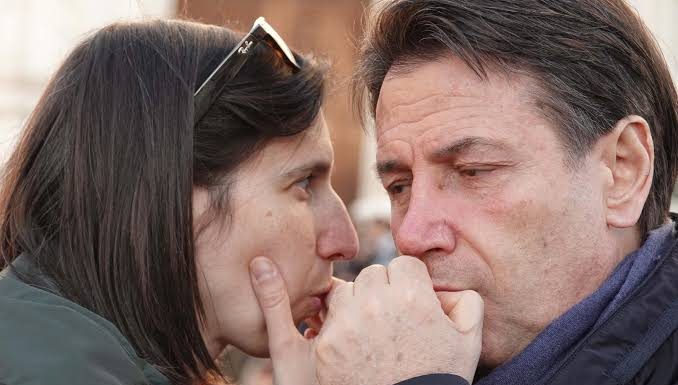 Dagli sprechi del superbonus ai comuni sciolti per mafia, passando per Ranucci: la questione morale, oggi, è tutta a sinistra
