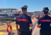 Ferragosto sicuro, controlli rafforzati dei Carabinieri in tutta la provincia di Napoli. Da Napoli alla Penisola Sorrentina, da Capri al Monte Faito: l’Arma in campo per garantire sicurezza a residenti e turisti