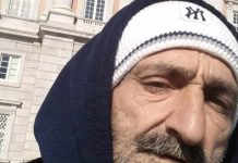 La morte di Guido, il clochard pestato a sangue da un rumeno