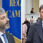 Cuomo, il Viminale mette Fico davanti al bivio: ora il caso può diventare un terremoto per la giunta regionale