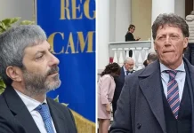 Cuomo, il Viminale mette Fico davanti al bivio: ora il caso può diventare un terremoto per la giunta regionale