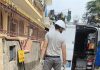 Marano, cavo Enel esploso in via Terracini: disagi e disservizi da ieri per i residenti. Tecnici sul posto per la riparazione