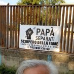 Sciopero della fame a Nola: padre chiede di vedere il figlio autistico