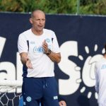 Napoli, buon test con l’Osasuna. Allegri è soddisfatto