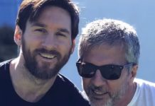 Morto Jorge il papà di Messi: aveva 68 anni ed era malato