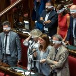 Delmastro, la Camera nega alla Procura l’acquisizione delle chat