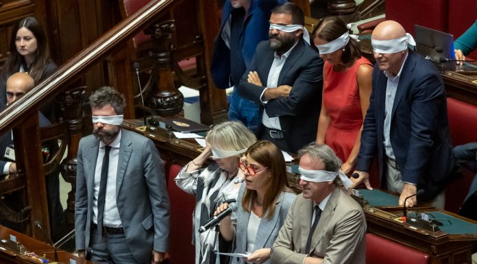 Delmastro, la Camera nega alla Procura l’acquisizione delle chat