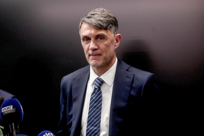 Leonardo 'con Maldini complici di sogni e idee, ct sia in armonia con noi'